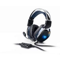 Наушники Muse M-230 GH USB Black Фото