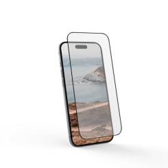 Стекло защитное UAG iPhone 17 Air Transparent Фото 1