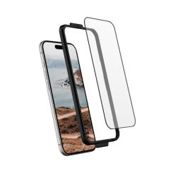 Стекло защитное UAG iPhone 17 Air Transparent Фото 2