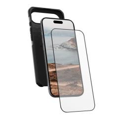 Стекло защитное UAG iPhone 17 Air Transparent Фото 3
