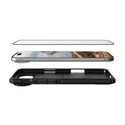 Стекло защитное UAG iPhone 17 Air Transparent Фото 4