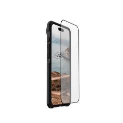 Стекло защитное UAG iPhone 17 Air Transparent Фото 5