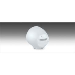 Акустическая система Muse ML-655 BT White Фото 1