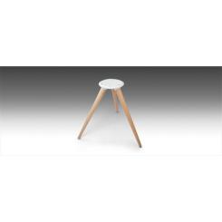 Акустическая система Muse ML-655 BT White Фото 2
