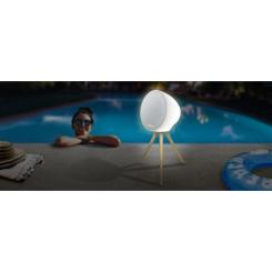 Акустическая система Muse ML-655 BT White Фото 5