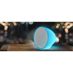 Акустическая система Muse ML-655 BT White Фото 6