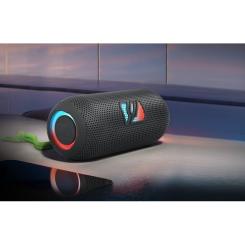 Акустическая система Muse M-790 BT Black Фото 2