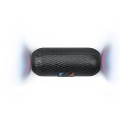 Акустическая система Muse M-790 BT Black Фото 3
