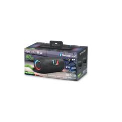 Акустическая система Muse M-790 BT Black Фото 5