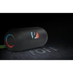 Акустическая система Muse M-790 BT Black Фото 7