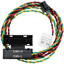 GPS-трекер Queclink CANBus ACL050 Фото