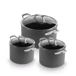 Набор посуды Ninja Zerostick Premium 3 шт Фото