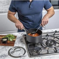 Набор посуды Ninja Zerostick Premium 3 шт Фото 1