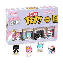 Фигурка Funko Pop набор Sanrio Моя мелоди Фото