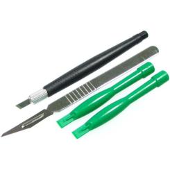 Набор инструментов Bakku BK-7280-B Фото