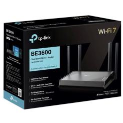 Маршрутизатор TP-Link Archer BE220 Фото 3