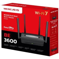 Маршрутизатор Mercusys MR25BE Фото 2