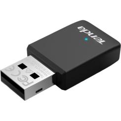 Сетевая карта Wi-Fi Tenda U11 Фото 1