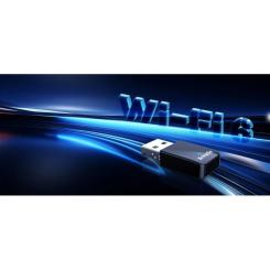 Сетевая карта Wi-Fi Tenda U11 Фото 3