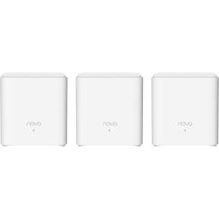 Точка доступа Wi-Fi Tenda MX3-KIT-3 Фото