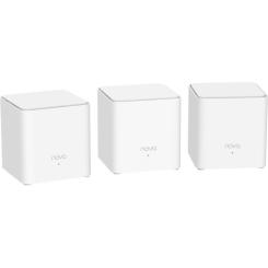 Точка доступа Wi-Fi Tenda MX3-KIT-3 Фото 1