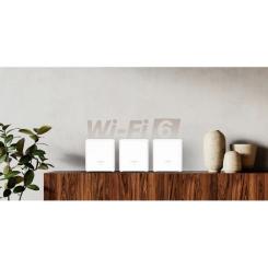 Точка доступа Wi-Fi Tenda MX3-KIT-3 Фото 5