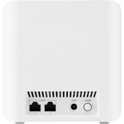Точка доступа Wi-Fi ASUS ZenWiFi BD4 2pcs Фото 4