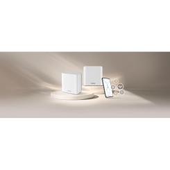 Точка доступа Wi-Fi ASUS ZenWiFi BD4 2pcs Фото 5