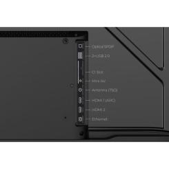 Телевизор Kivi 40F820KB Фото 3