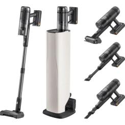 Пылесос Roborock Alioth Pro H60 Hub Ultra Фото