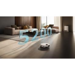 Пылесос Xiaomi Robot Vacuum 5 Pro Фото 9