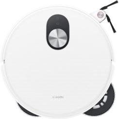 Пылесос Xiaomi Robot Vacuum 5 Pro Фото 7