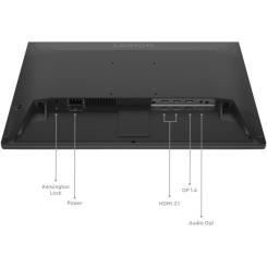 Монитор Lenovo Legion 25-10 Фото 9