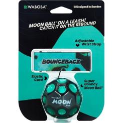 Мяч детский Waboba AZ-330-B Bounceback x Returning moon in Blister (B Фото 2
