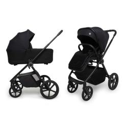 Коляска Muuvo 2 в 1 One (Negro) Фото