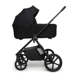 Коляска Muuvo 2 в 1 One (Negro) Фото 1