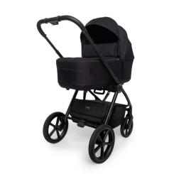 Коляска Muuvo 2 в 1 One (Negro) Фото 2