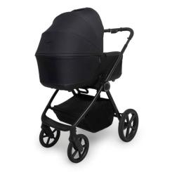 Коляска Muuvo 2 в 1 One (Negro) Фото 3