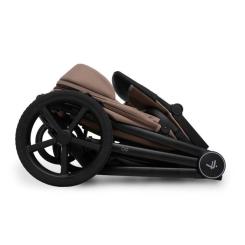 Коляска Muuvo Go (Black) Фото 10