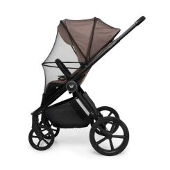 Коляска Muuvo Go (Black) Фото 11