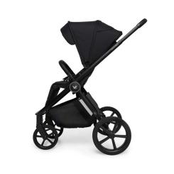 Коляска Muuvo Go (Black) Фото 1