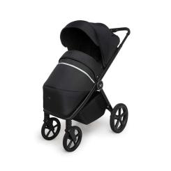 Коляска Muuvo Go (Black) Фото 2
