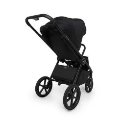 Коляска Muuvo Go (Black) Фото 3