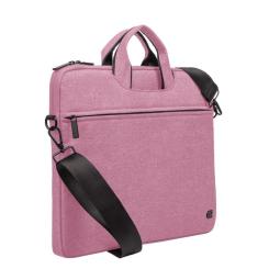 Сумка для ноутбука Armorstandart 15.6" ARM01S Pink Фото 1