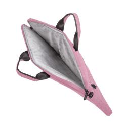 Сумка для ноутбука Armorstandart 15.6" ARM01S Pink Фото 3