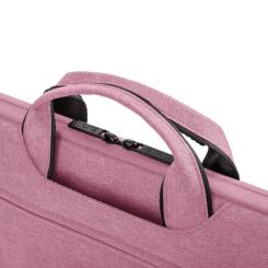 Сумка для ноутбука Armorstandart 15.6" ARM01S Pink Фото 5