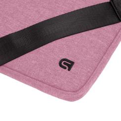 Сумка для ноутбука Armorstandart 15.6" ARM01S Pink Фото 7
