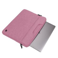 Сумка для ноутбука Armorstandart 15.6" ARM01S Pink Фото 8