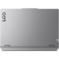 Ноутбук Lenovo LOQ 15IRX10 Фото 10