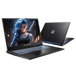 Ноутбук Dream Machines RG5050-17 Фото 3